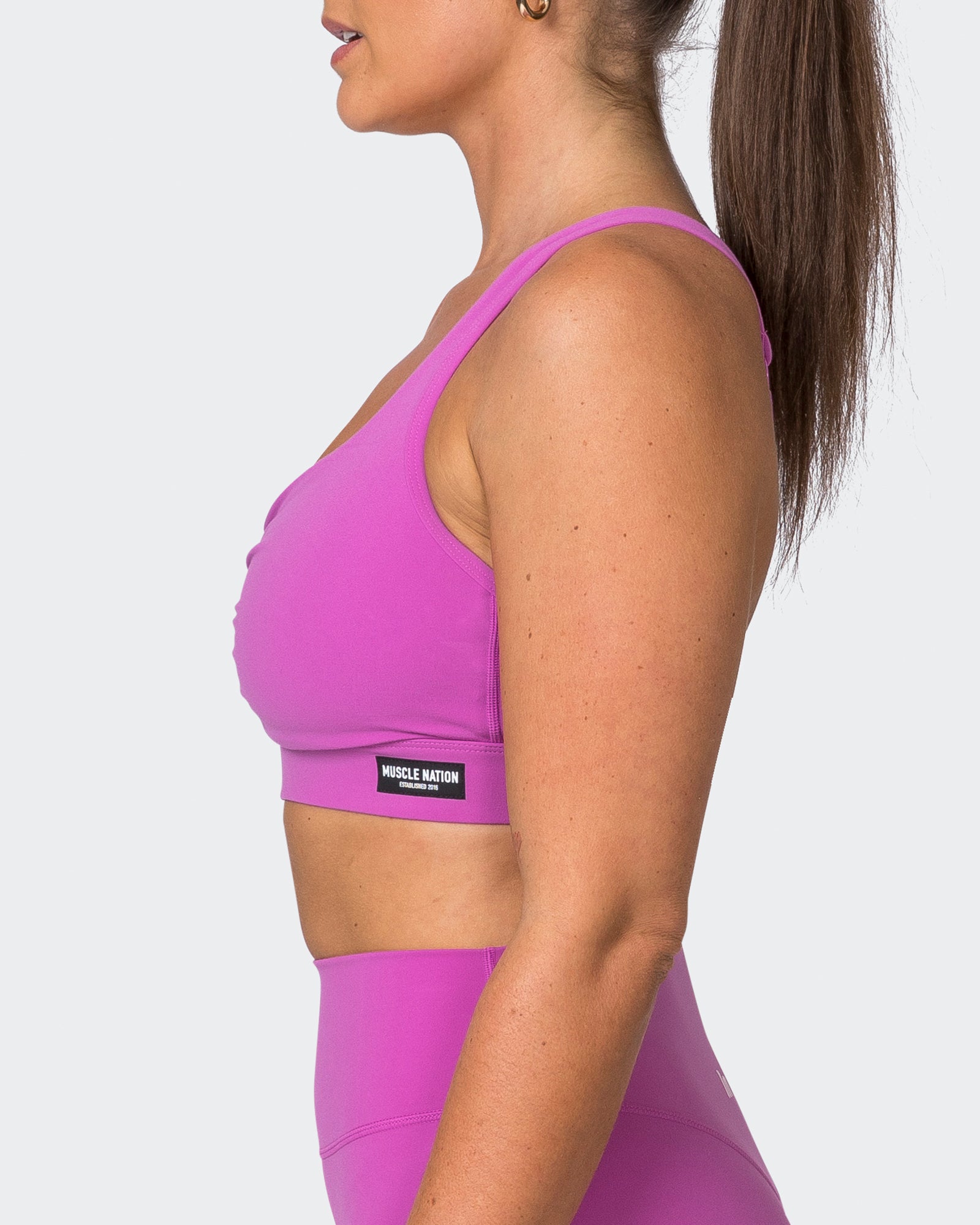 Revive Bra - Dahlia-Sports Bras-XS-072320DAHLIA-XS-MNAPPRL25753-4-Muscle Nation
