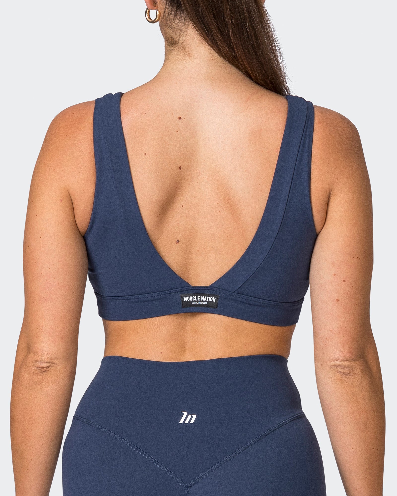 Serenity Bralette - Spellbound-Bralettes-XS-072318SPLBND-XS-MNAPPRL25633-7-Muscle Nation