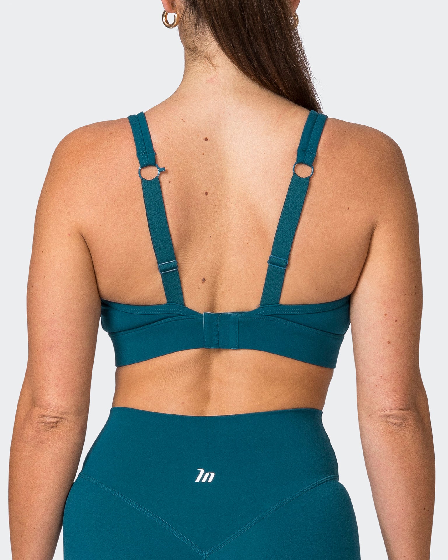 Revive Bra - Dark Marine-Sports Bras-XS-072320DRKMRN-XS-MNAPPRL25737-7-Muscle Nation