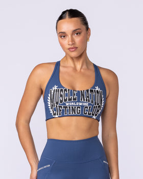 Lift Bra - Atlantis-Sports Bras-XS-112518ATLS-XS-MNAPPRL46269-1-Muscle Nation