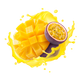 Mango Passionfruit