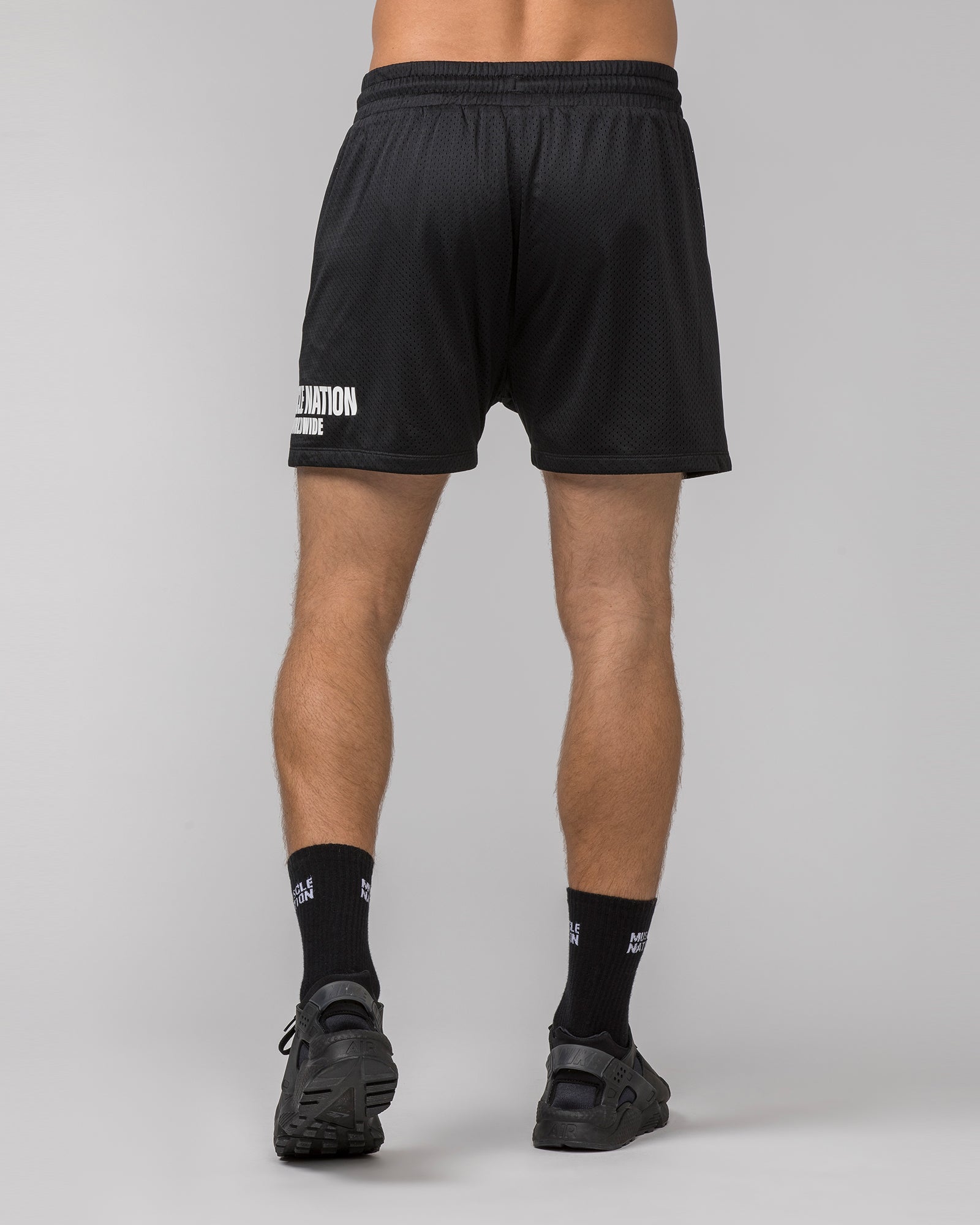 Worldwide Lay Up 3.5