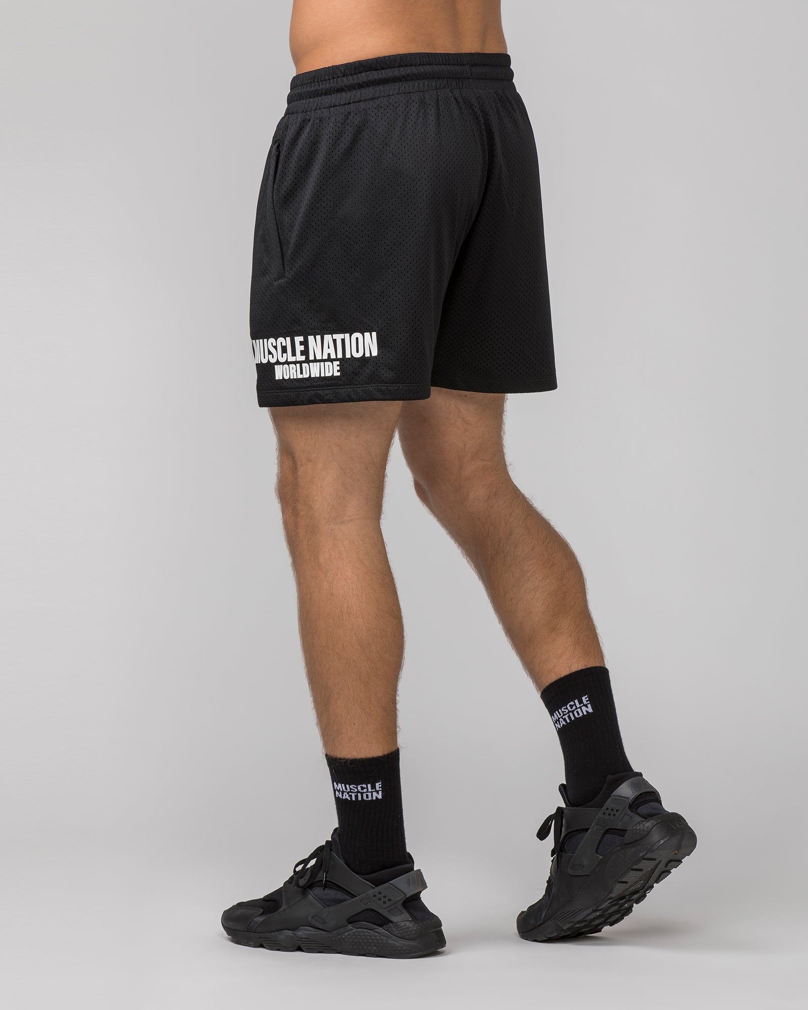 Worldwide Lay Up 3.5