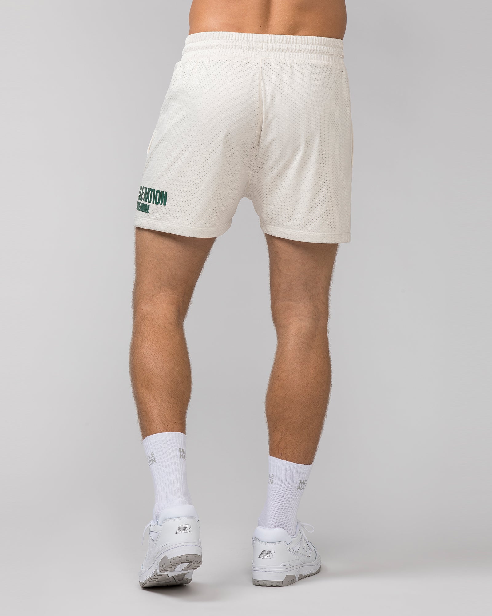 Worldwide Lay Up 3.5