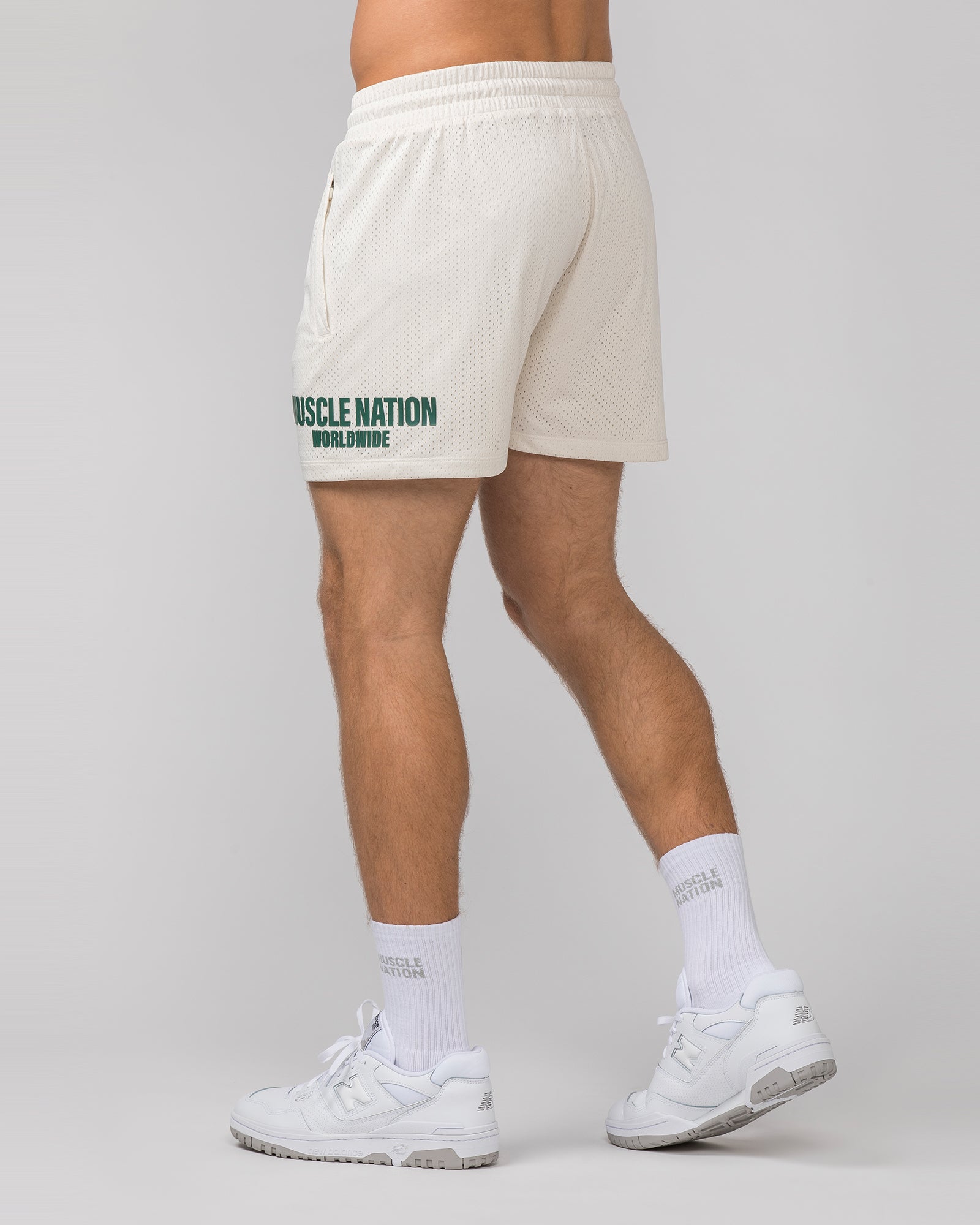 Worldwide Lay Up 3.5