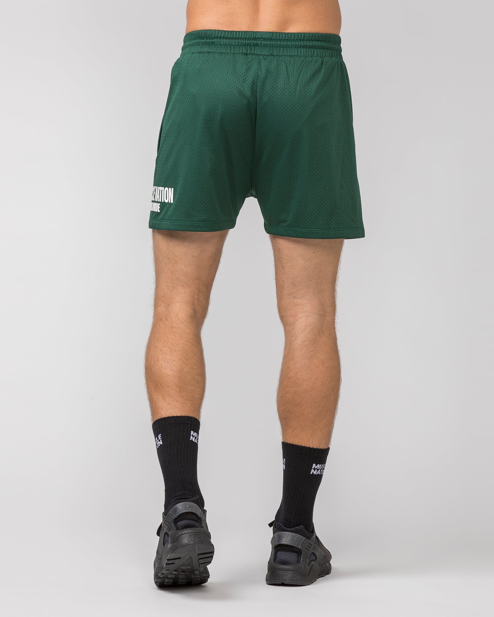 Worldwide Lay Up 3.5