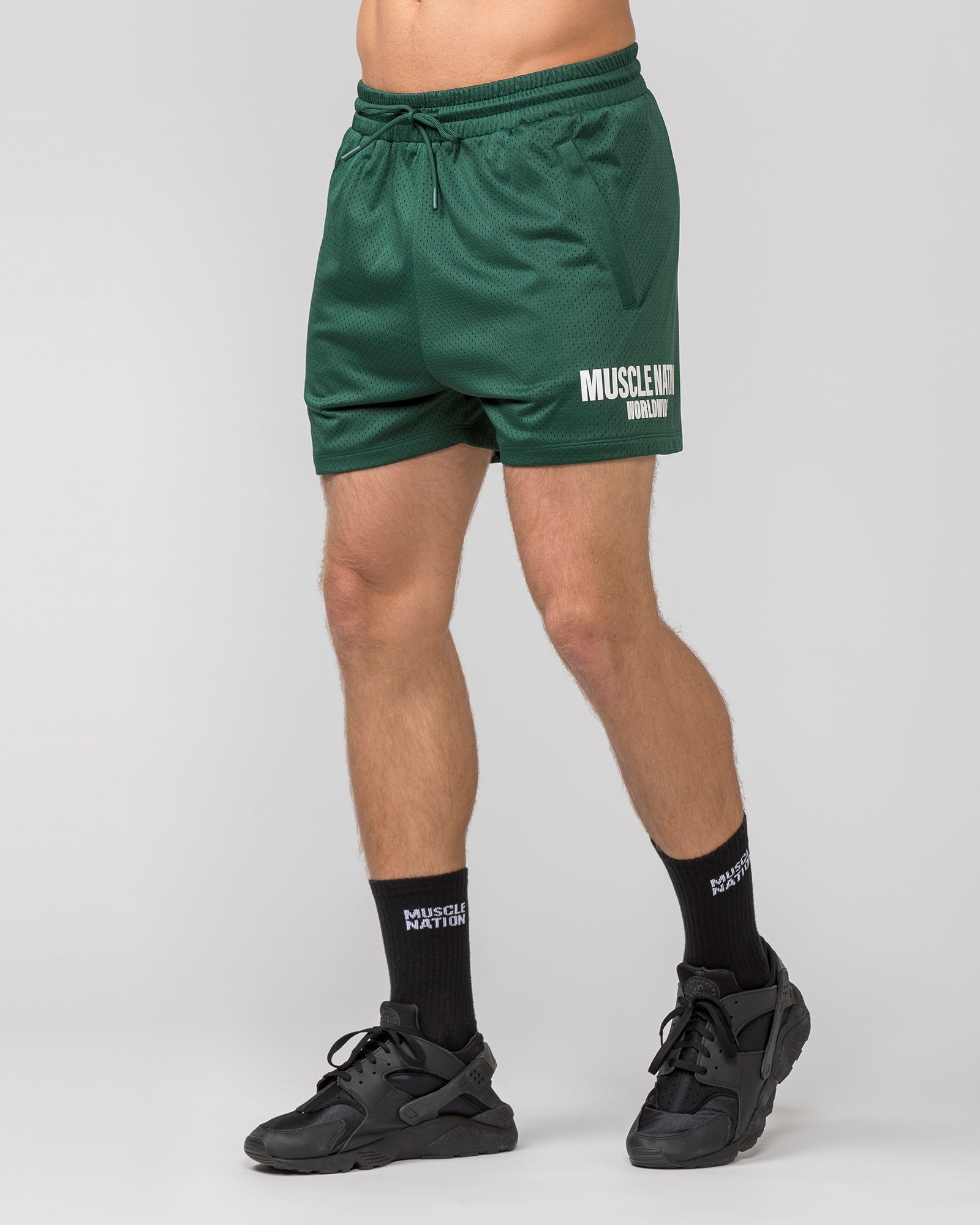 Worldwide Lay Up 3.5