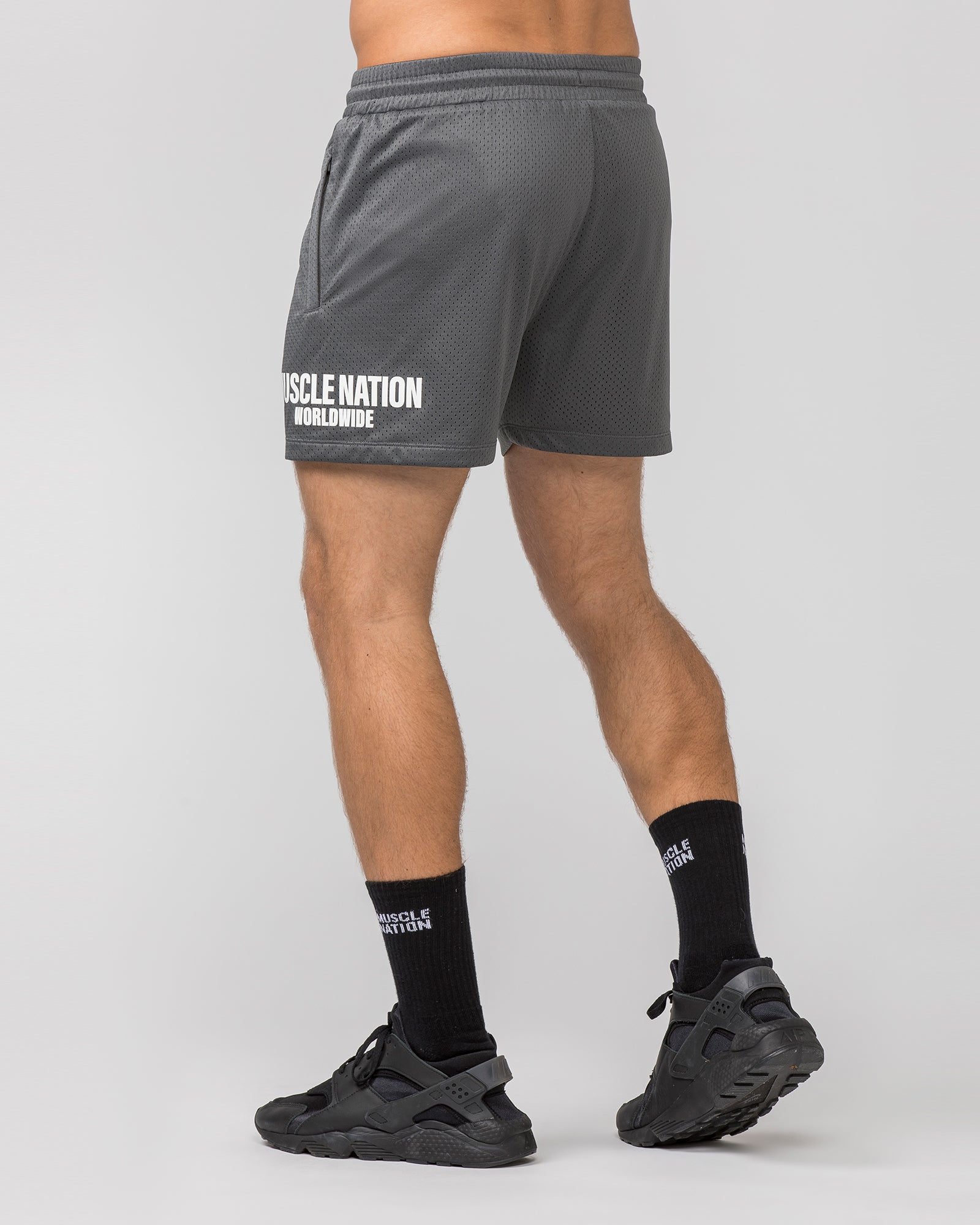Worldwide Lay Up 3.5