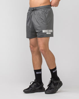 Worldwide Lay Up 3.5