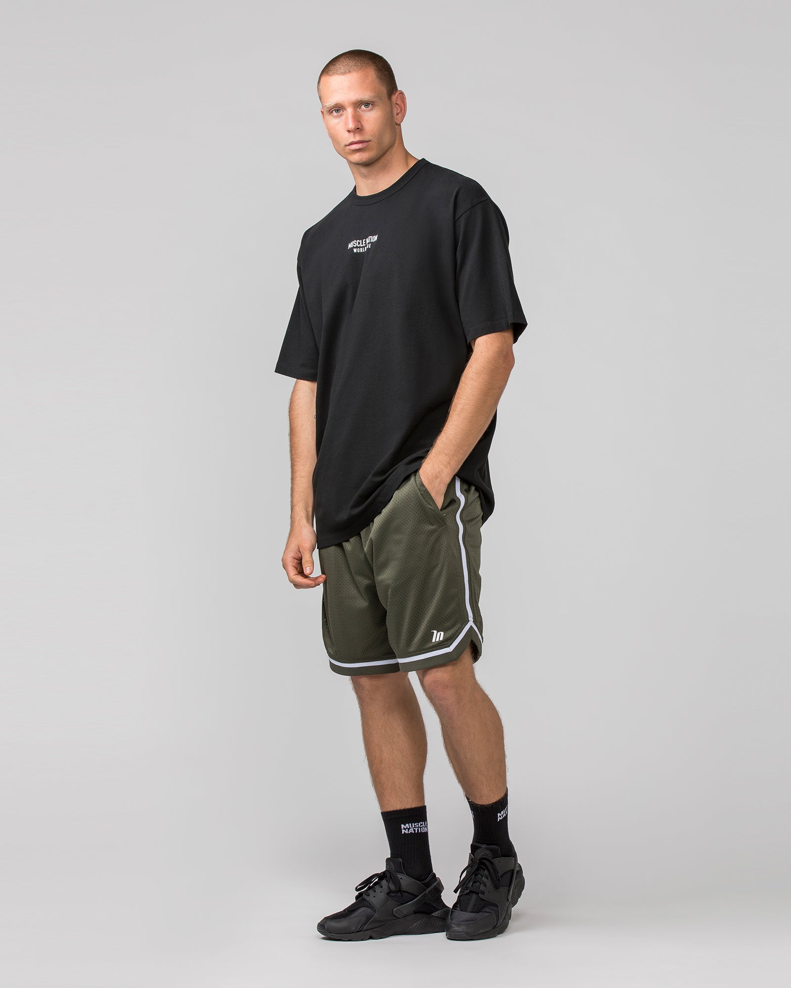 Mens 8