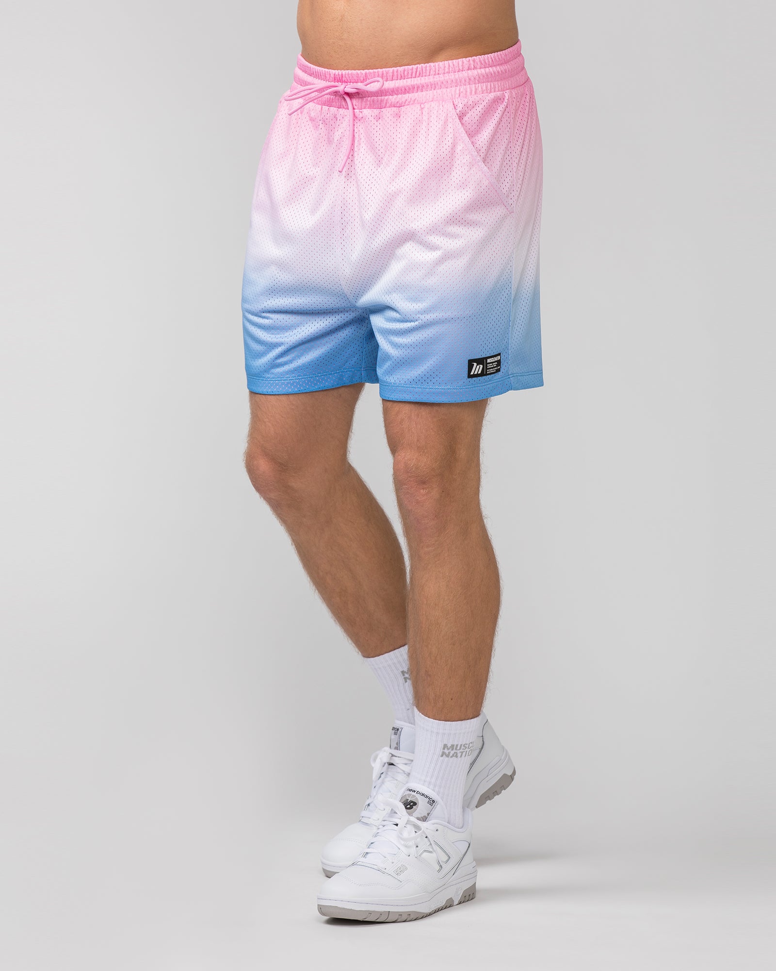 Lay Up 5