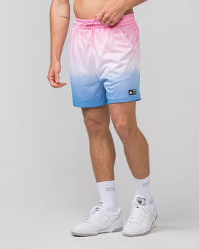 Lay Up 5