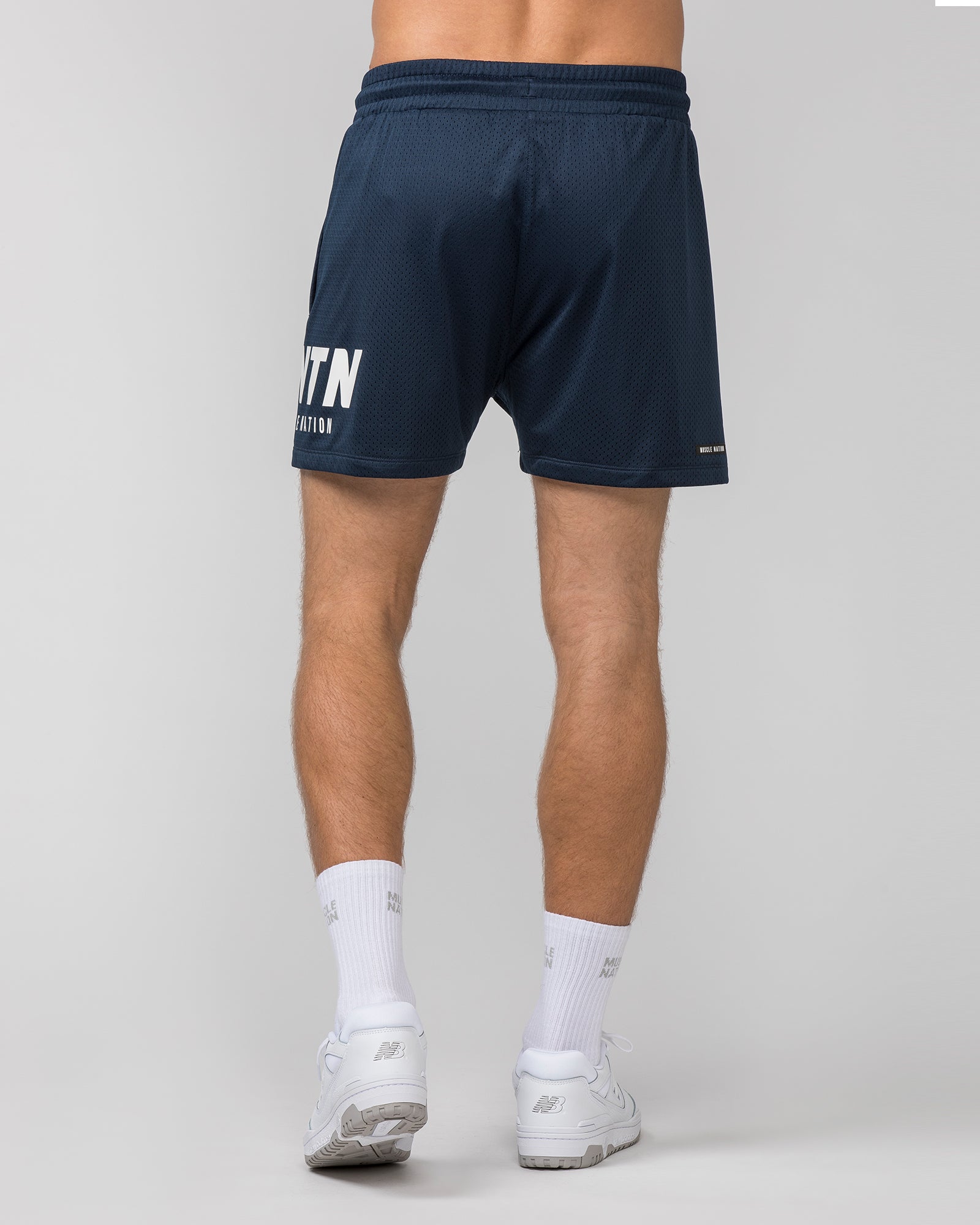 MNTN Lay Up 3.5