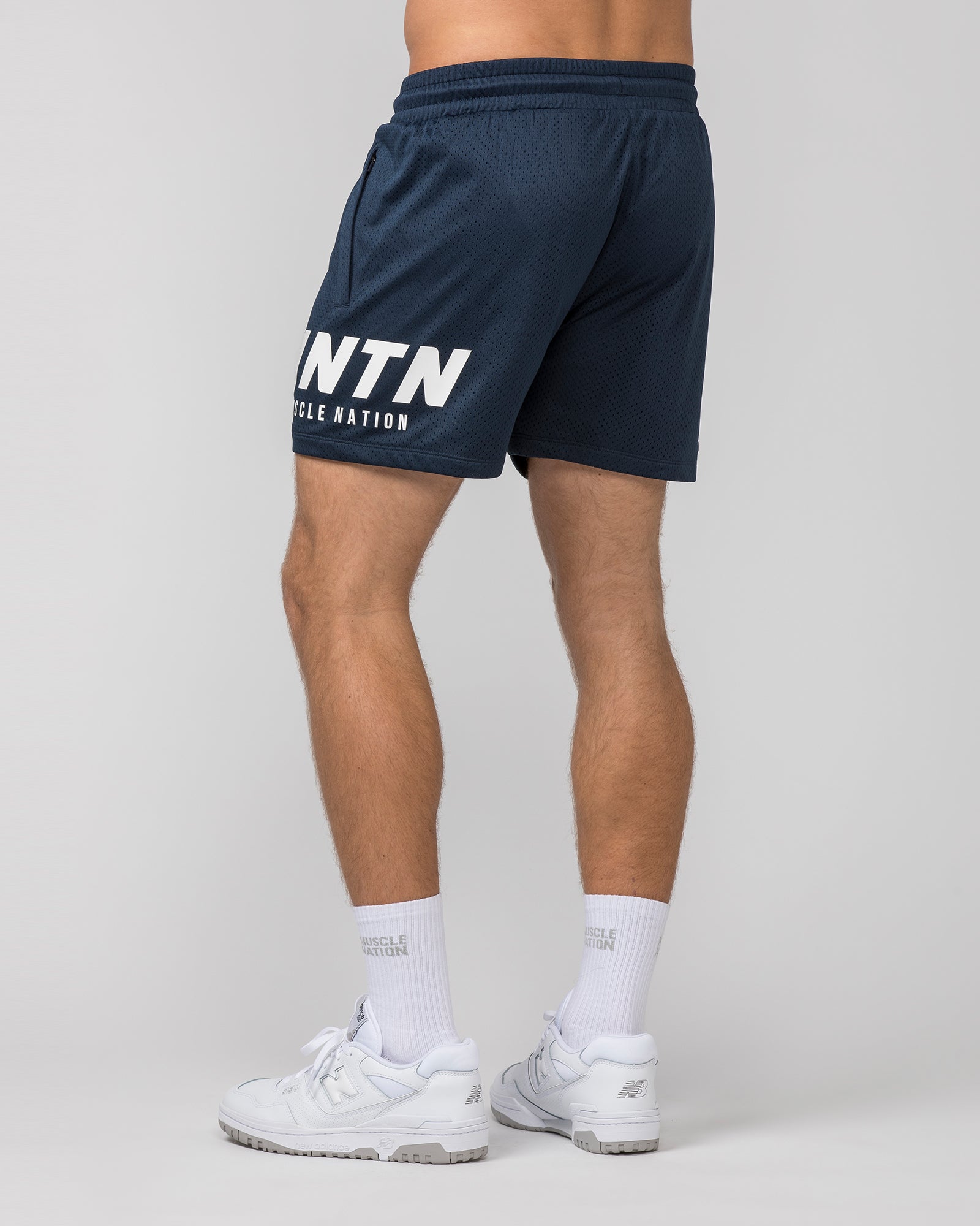 MNTN Lay Up 3.5