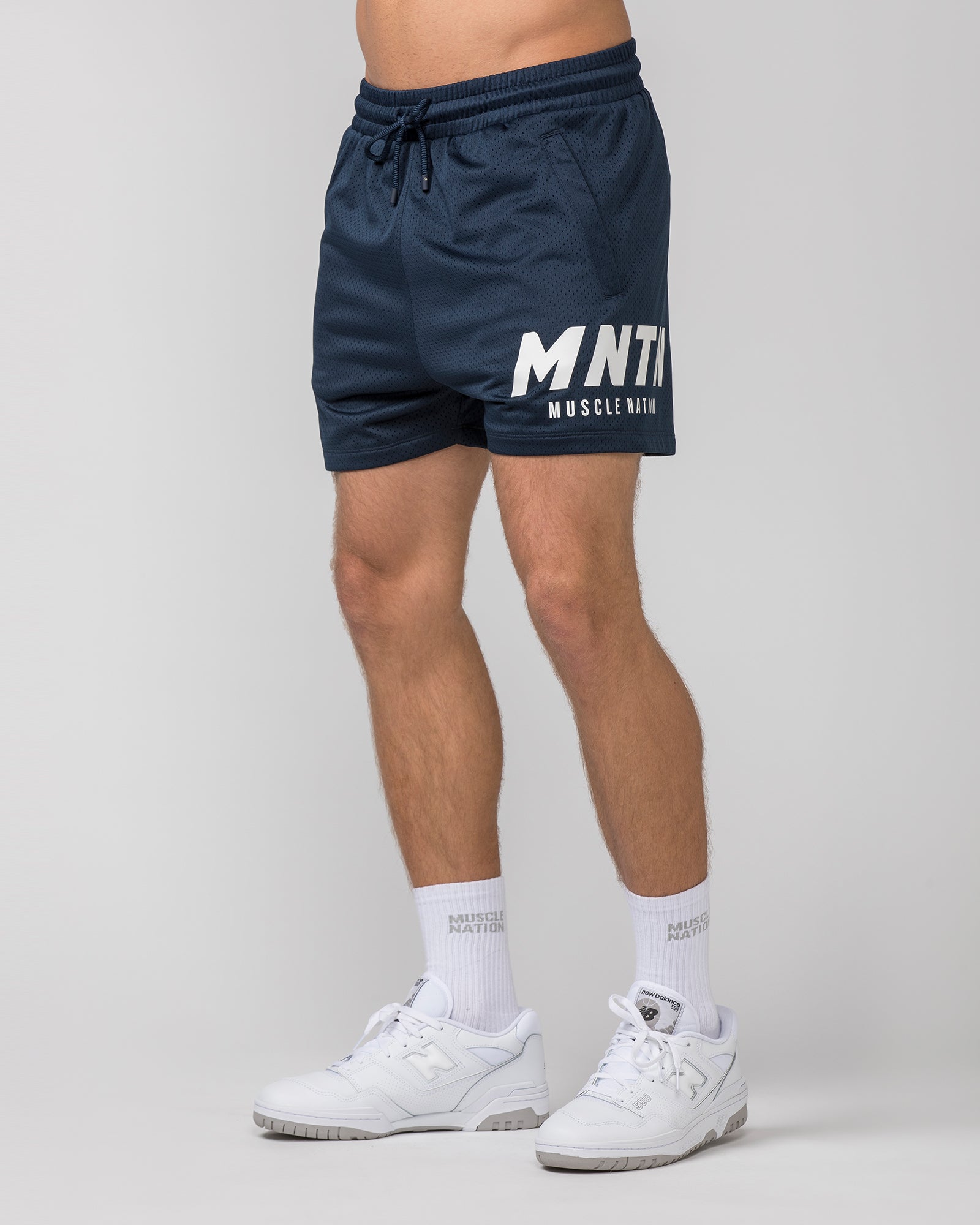 MNTN Lay Up 3.5