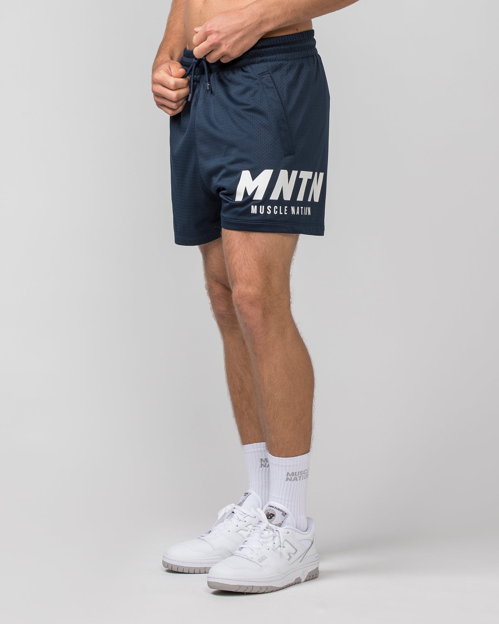 MNTN Lay Up 3.5