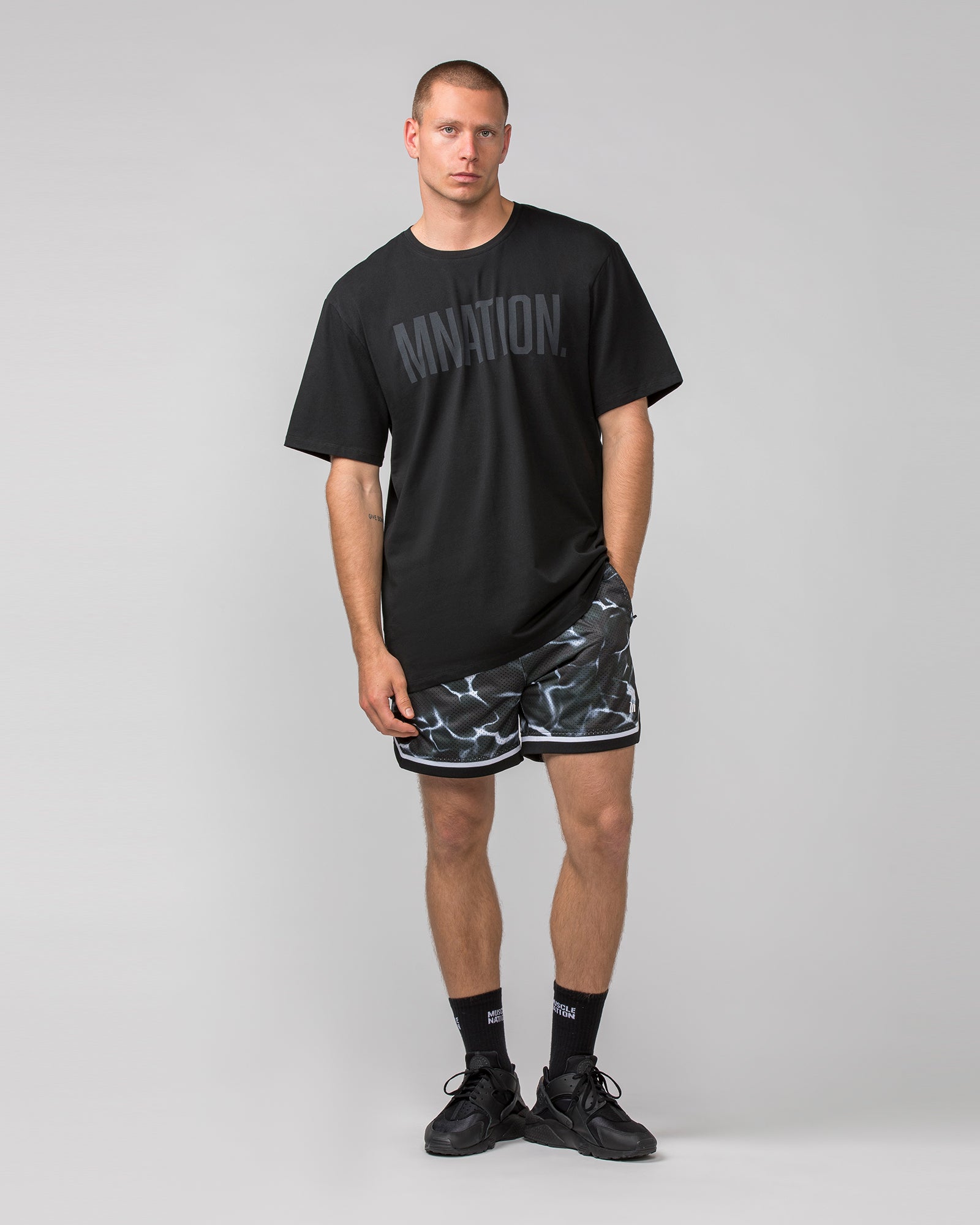 Mens 5