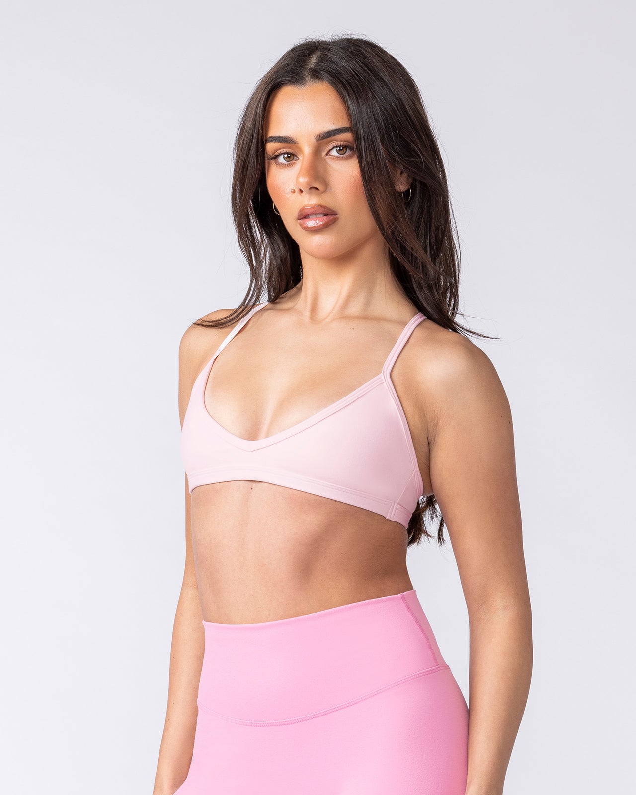 Mini Lift Bralette - Babydoll