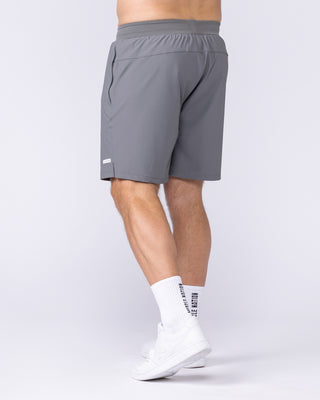 On Repeat Training 7” Shorts - Tornado-Shorts-S-1125153TRNDO-S-MNAPPRL44637-2-Muscle Nation