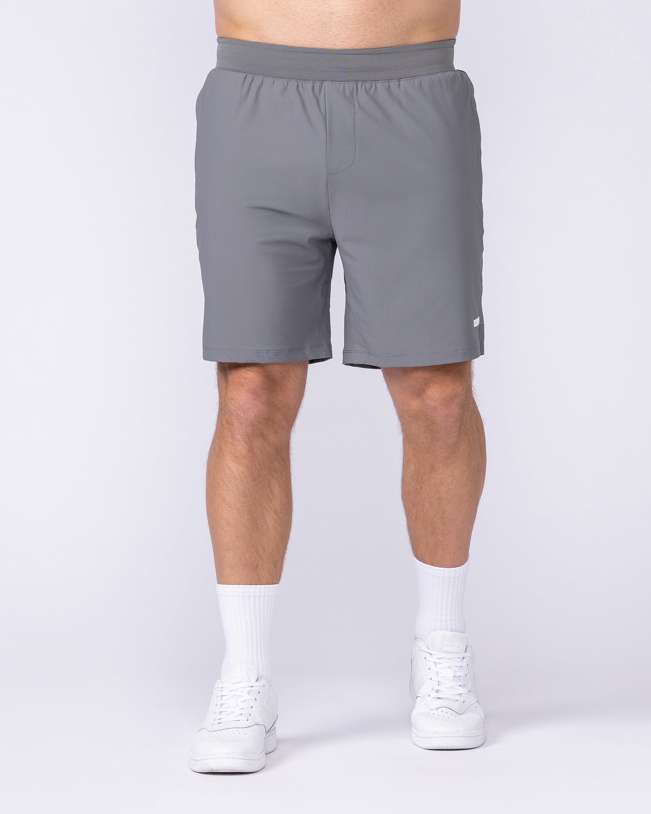 On Repeat Training 7" Shorts - Tornado-Shorts-S-1125153TRNDO-S-MNAPPRL44637-3-Muscle Nation