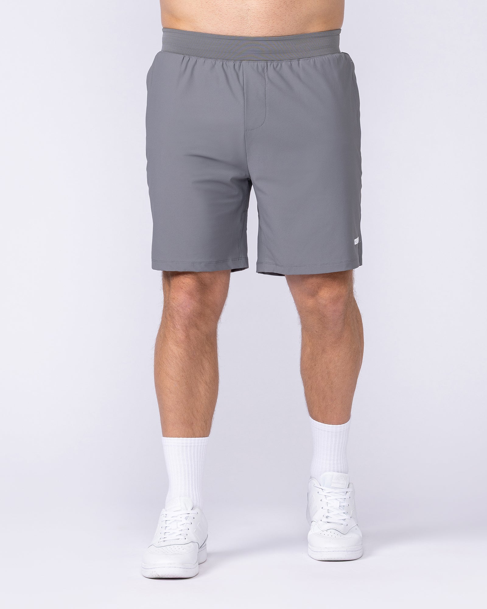 On Repeat Training 7” Shorts - Tornado-Shorts-S-1125153TRNDO-S-MNAPPRL44637-3-Muscle Nation