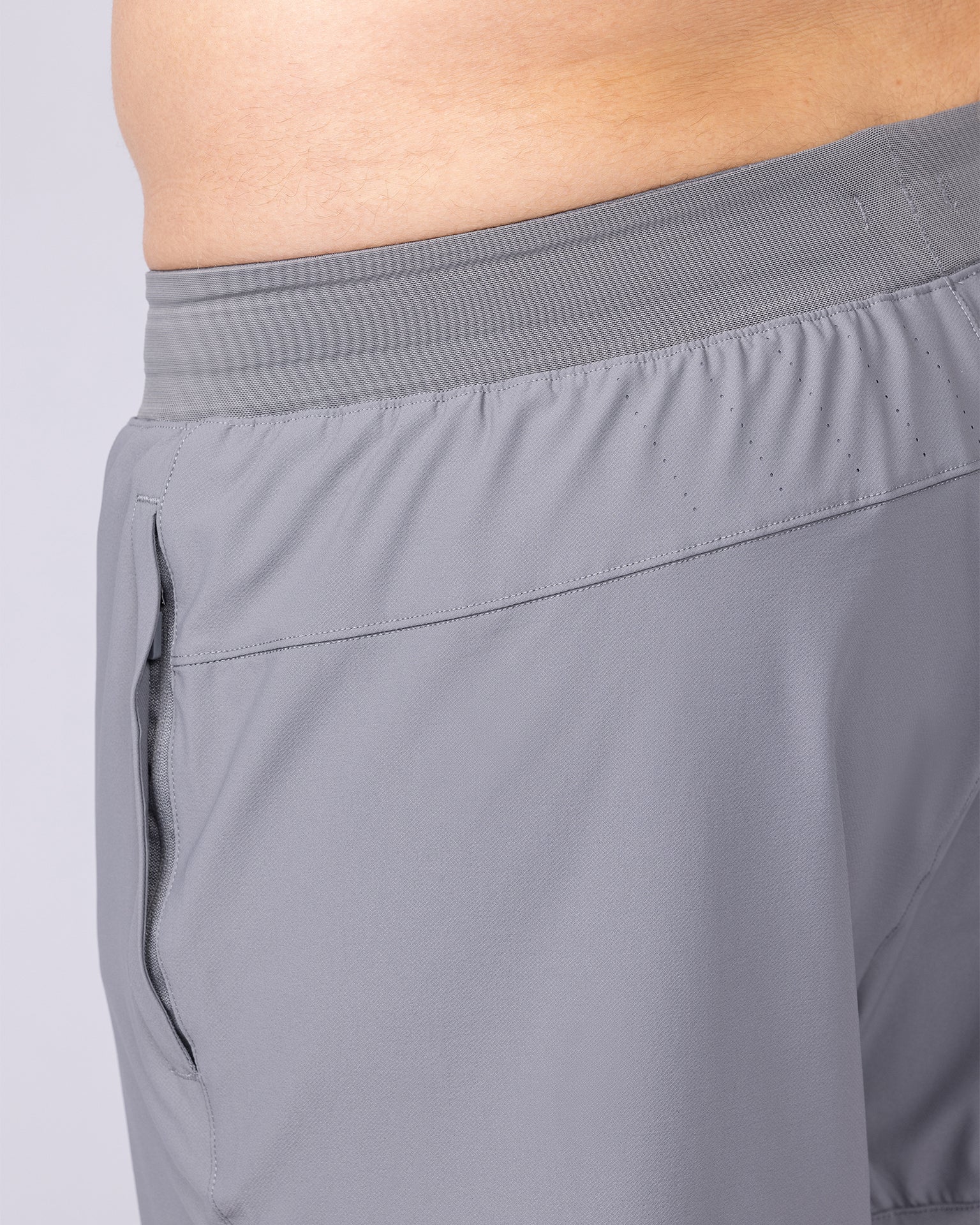 On Repeat Training 7” Shorts - Tornado-Shorts-S-1125153TRNDO-S-MNAPPRL44637-5-Muscle Nation