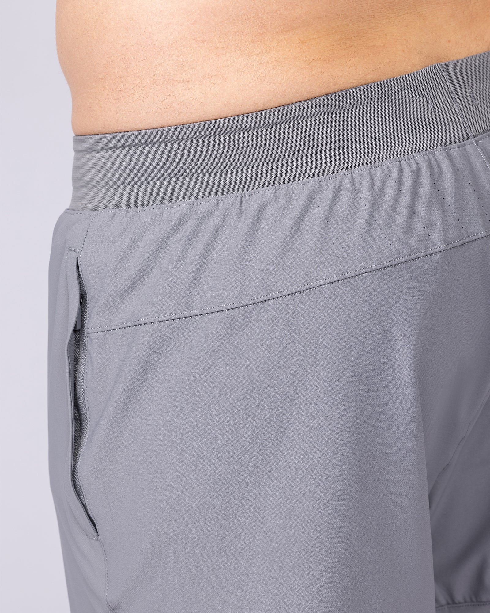 On Repeat Training 7” Shorts - Tornado-Shorts-S-1125153TRNDO-S-MNAPPRL44637-5-Muscle Nation