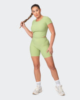 Scroll to image 
