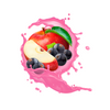 Apple Blackcurrant