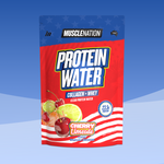 PROTEIN WATER – Cherry Limeade – 25 serves