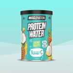 PROTEIN WATER Coconut Pineapple 300g tub