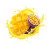 Mango Passionfruit