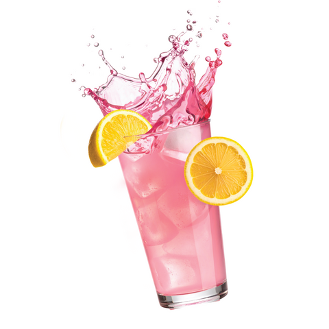 Pink Lemonade