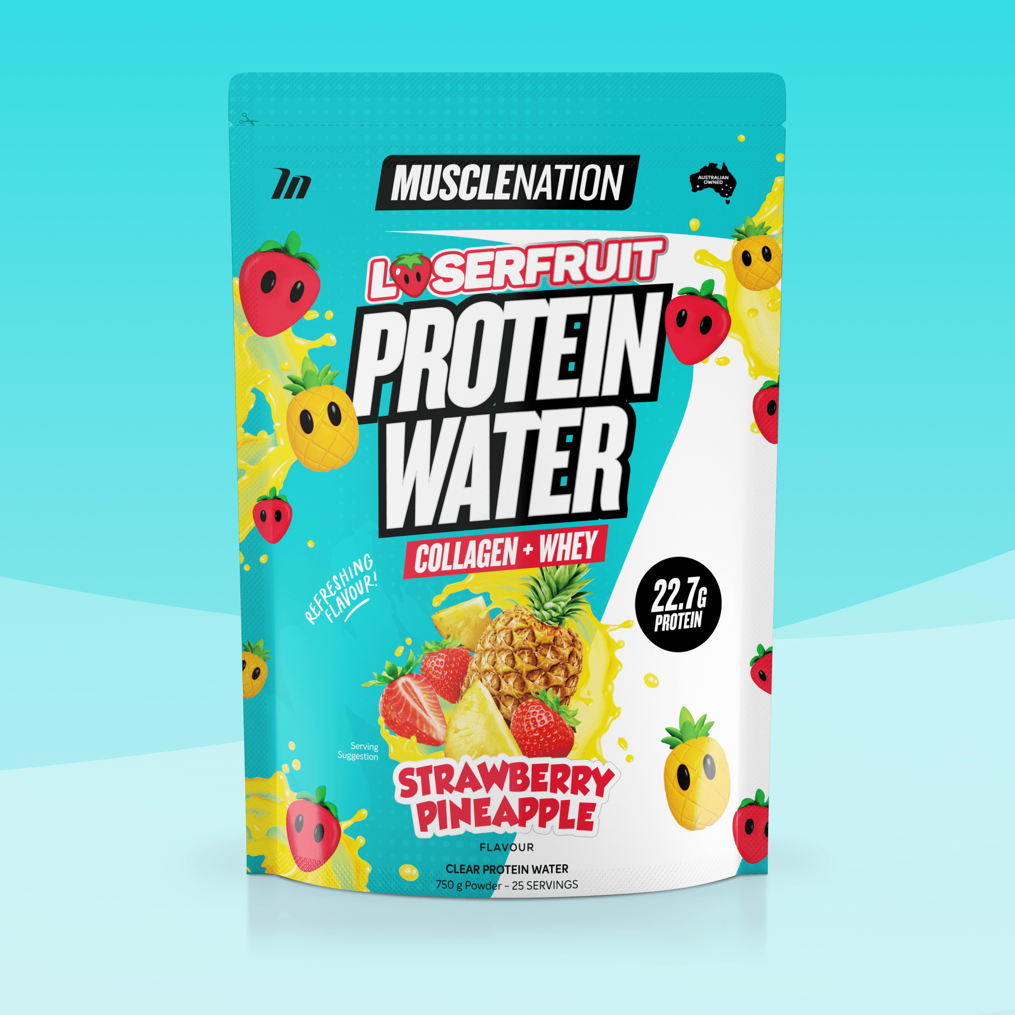 Loserfruit Supplements