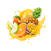 Tropical Crush