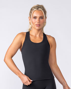 Practice Midi Tank - Black