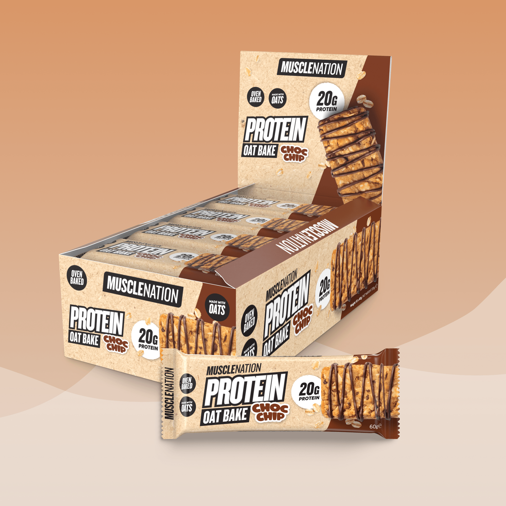 Protein Snacks
