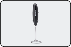 Free Electric Whisk