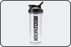 Free Shaker