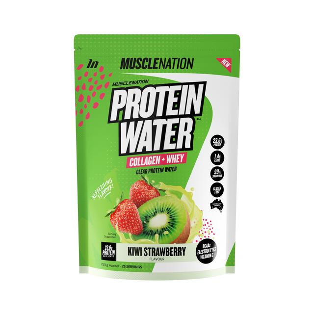 Protein Water (Test)-Kiwi Strawberry-1-Muscle Nation