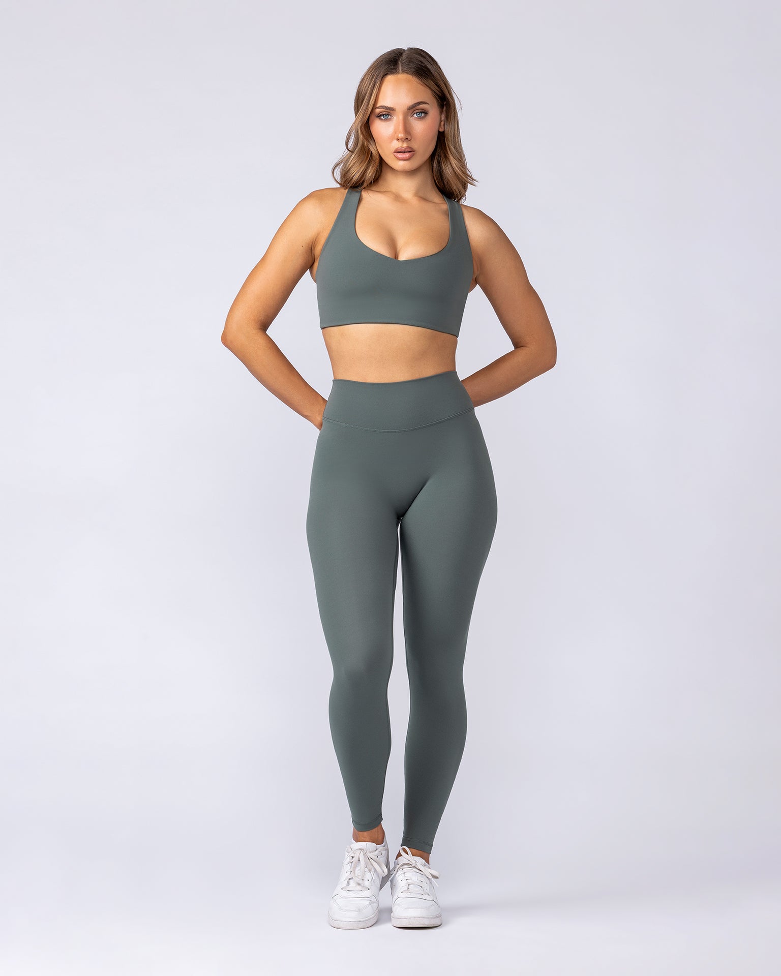 Restore Liberty Bra - Pine