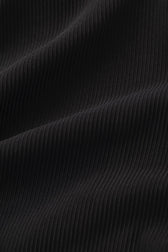 Ribbed