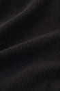 Ribbed