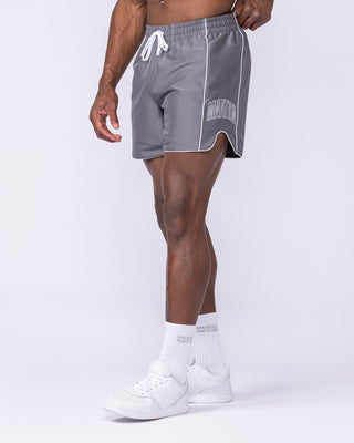 Round House 5" Shorts - Tornado-Shorts-S-1125151TRNDO-S-MNAPPRL47714-1-Muscle Nation