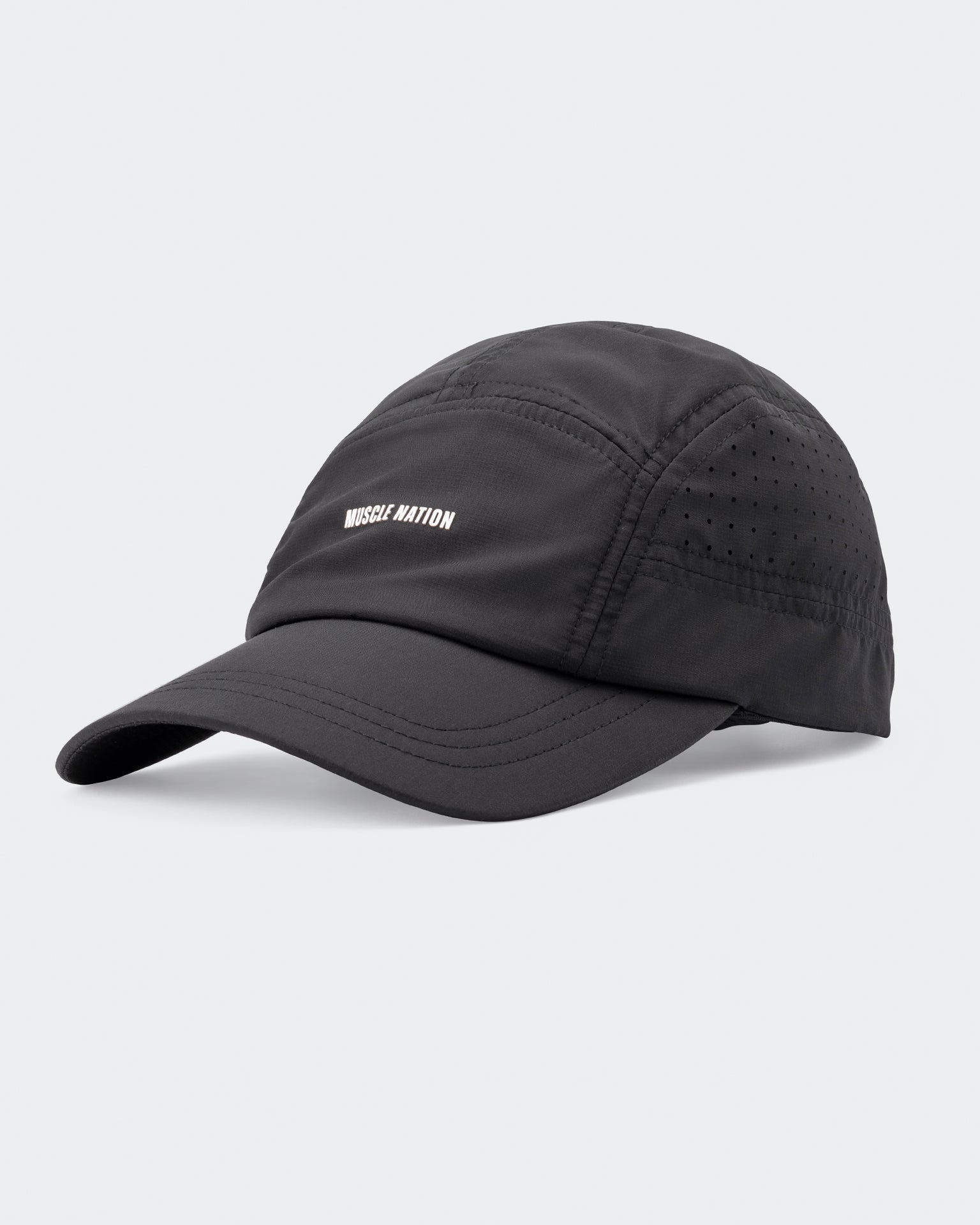 Aero Performance Cap - Black