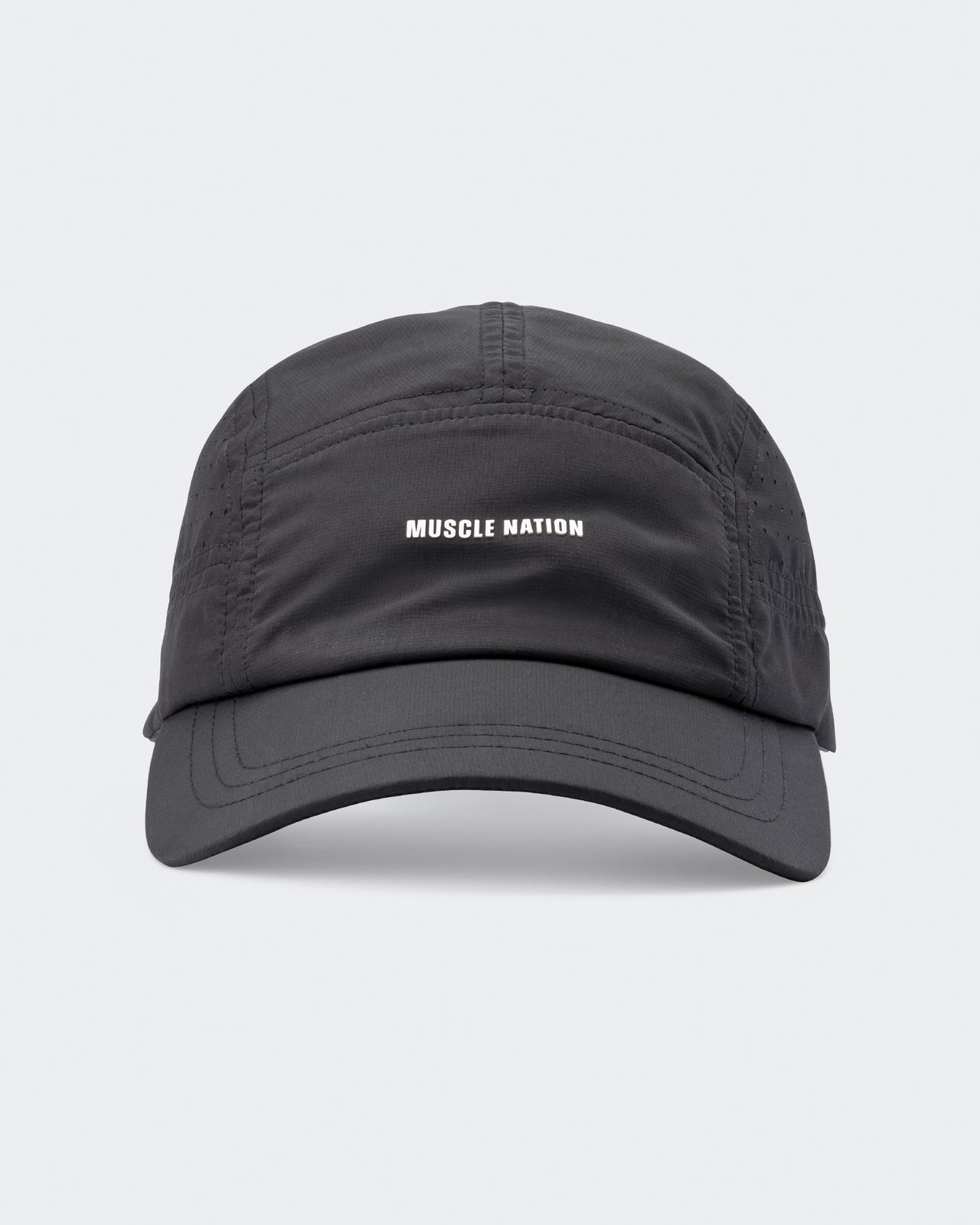 Aero Performance Cap - Black