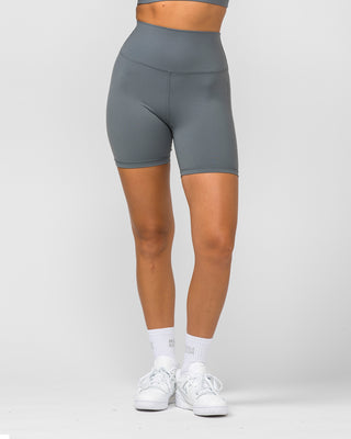 Signature Super High Bike Shorts - Tornado-Shorts-XXS-072205TRNDO-XXS-MNAPPRL16418-2-Muscle Nation