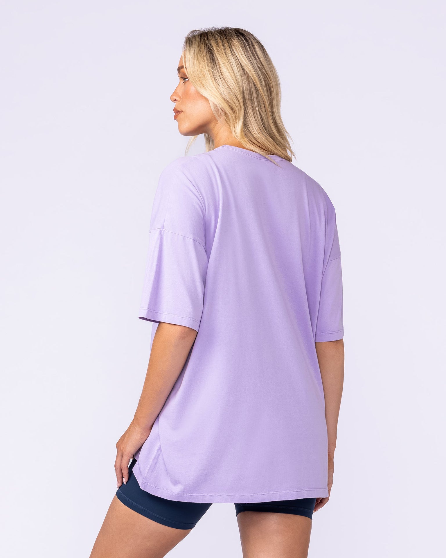 Sardina Oversized Vintage Tee - Washed Iris-T-Shirts-XXS-112546WIRIS-XXS-MNAPPRL46568-2-Muscle Nation