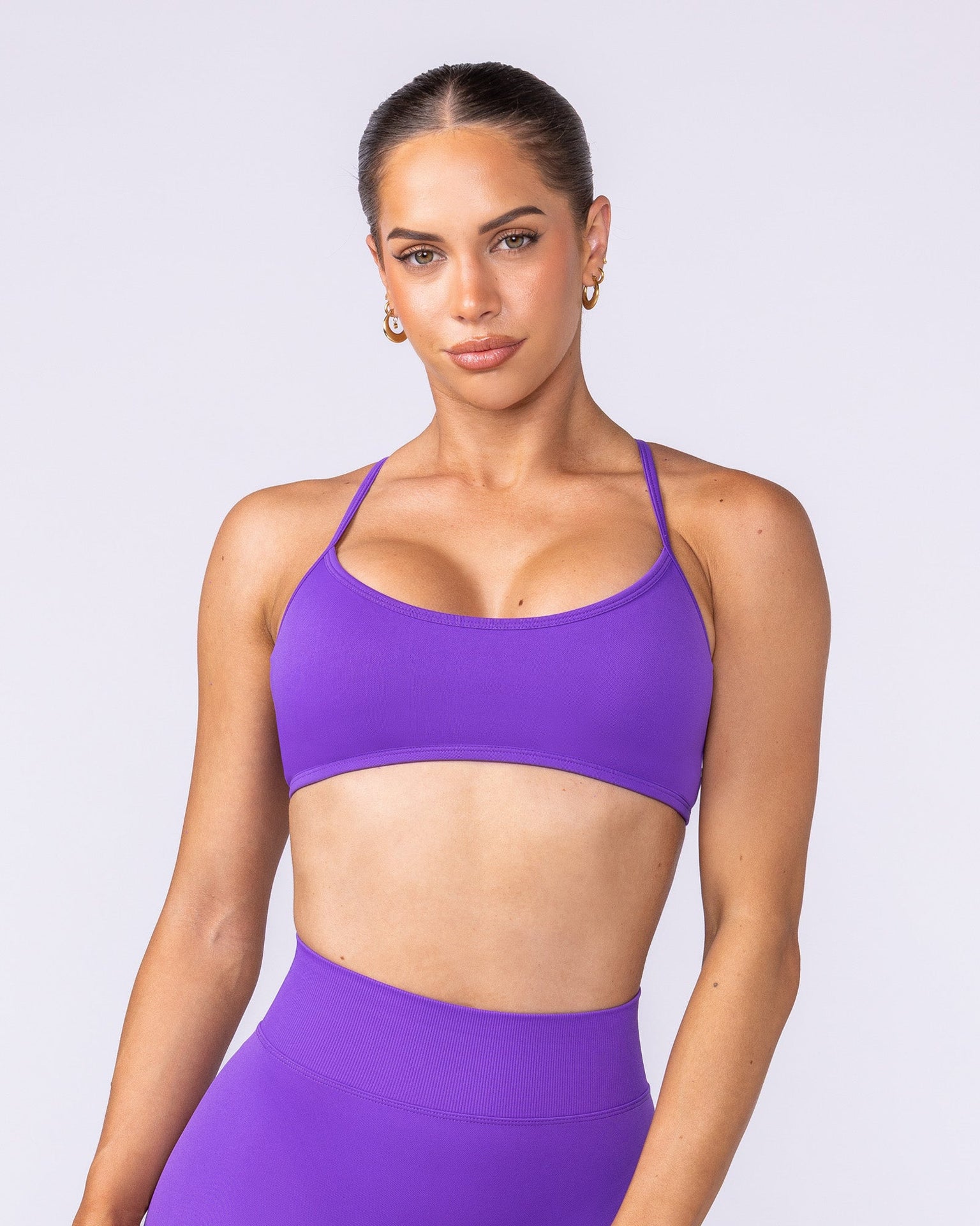 Sculpt Seamless Bralette - Viola-Bralettes-XS-072506VIOLA-XS-MNAPPRL44131-3-Muscle Nation