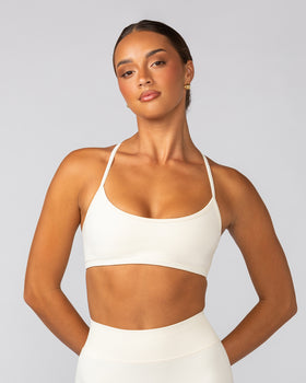 Sculpt Seamless Bralette - Travertine-Bralettes-XS-032540TRAV-XS-MNAPPRL41497-1-Muscle Nation